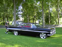 Chevrolet Impala 1959 2d Ht Black 003