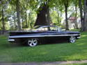 Chevrolet Impala 1959 2d Ht Black 007