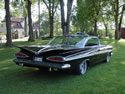 Chevrolet Impala 1959 2d Ht Black 010