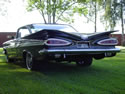 Chevrolet Impala 1959 2d Ht Black 015