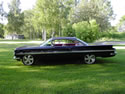 Chevrolet Impala 1959 2d Ht Black 022