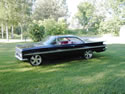 Chevrolet Impala 1959 2d Ht Black 023