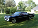 Chevrolet Impala 1959 2d Ht Black 024