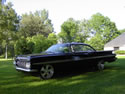 Chevrolet Impala 1959 2d Ht Black 025