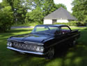 Chevrolet Impala 1959 2d Ht Black 026