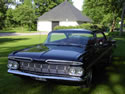 Chevrolet Impala 1959 2d Ht Black 027