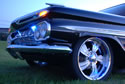 Chevrolet Impala 1959 2d Ht Black 032