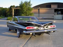 Chevrolet Impala 1959 2d Ht Black 036