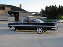 Chevrolet Impala 1959 2d Ht Black 039