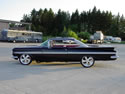 Chevrolet Impala 1959 2d Ht Black 040