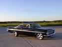 Chevrolet Impala 1959 2d Ht Black 043