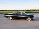 Chevrolet Impala 1959 2d Ht Black 044