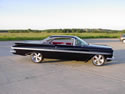 Chevrolet Impala 1959 2d Ht Black 046