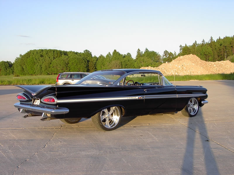 Chevrolet Impala 1959